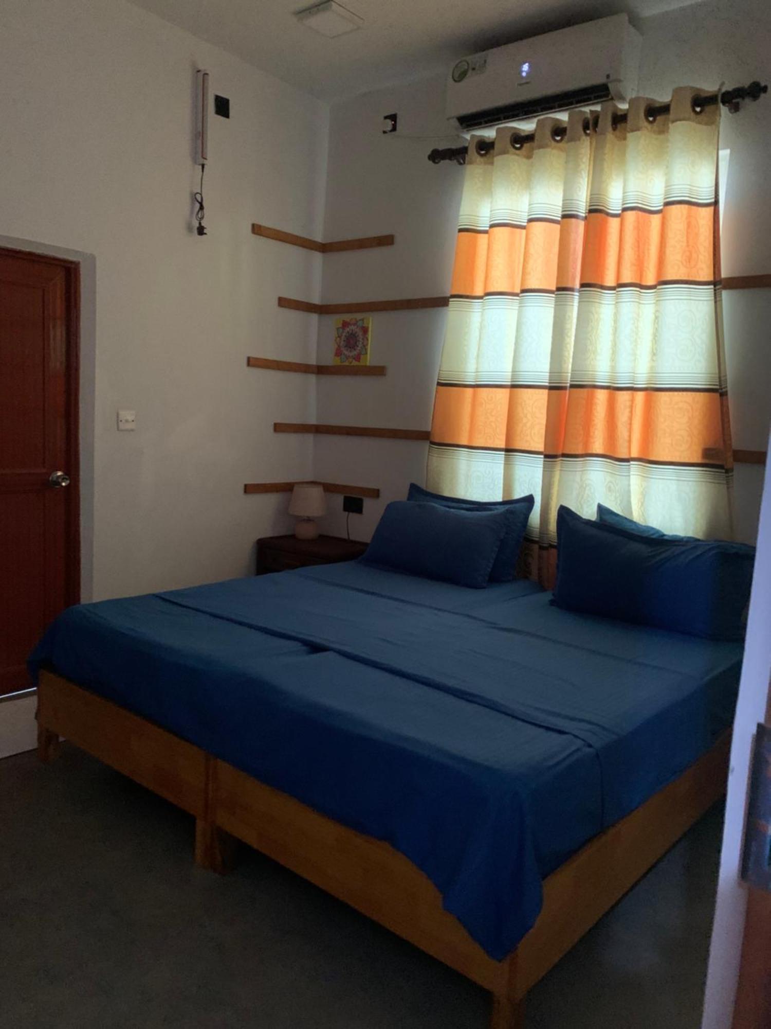 La Luna Boutique Dhangethi Exteriör bild